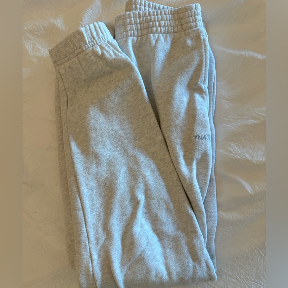 Aritzia joggers